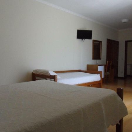 Hotel Casa Da Veiga à Gerês Extérieur photo