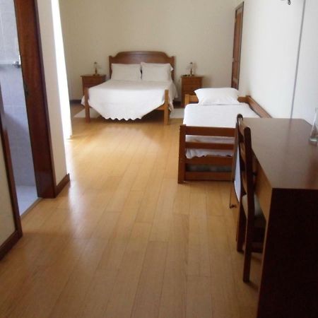 Hotel Casa Da Veiga à Gerês Extérieur photo