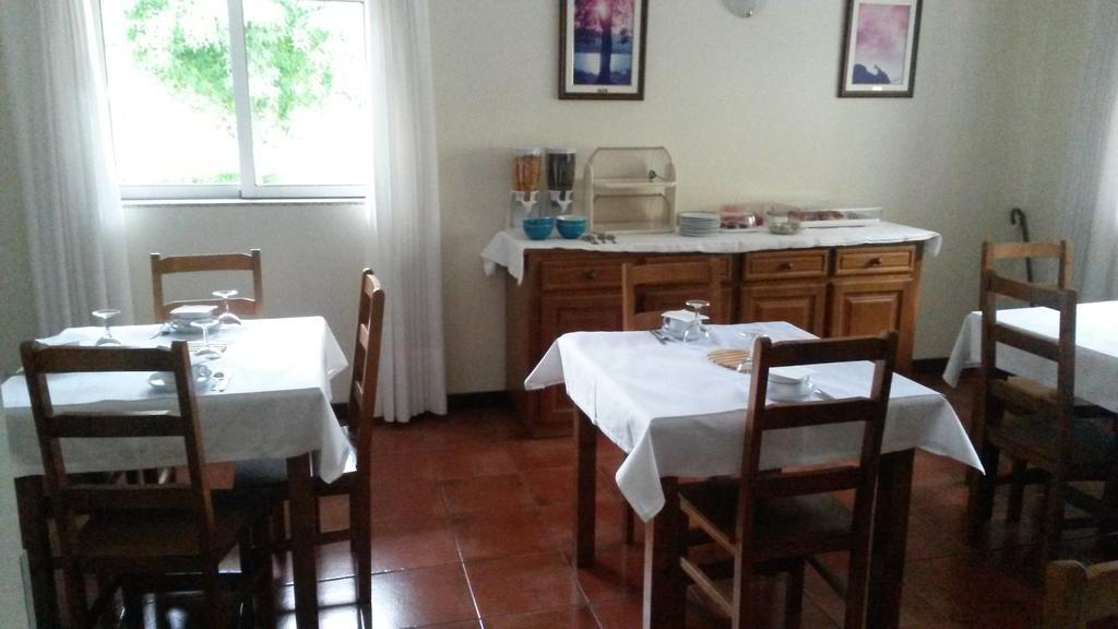 Hotel Casa Da Veiga à Gerês Extérieur photo