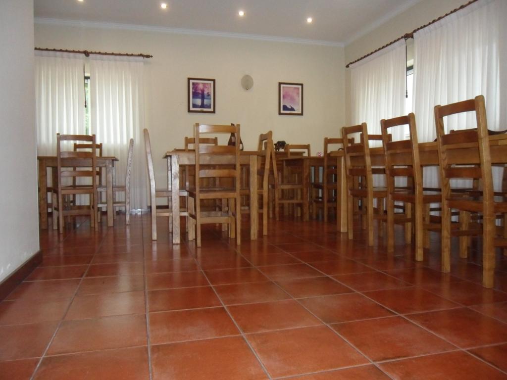 Hotel Casa Da Veiga à Gerês Extérieur photo