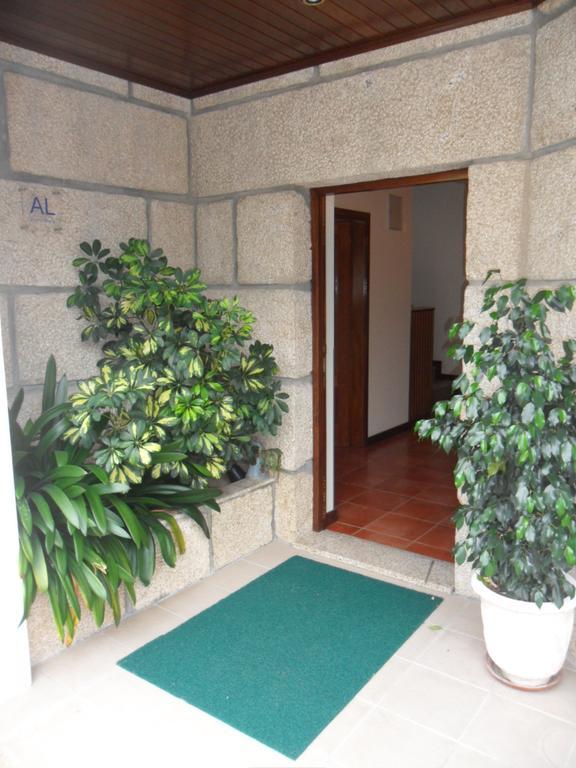 Hotel Casa Da Veiga à Gerês Extérieur photo