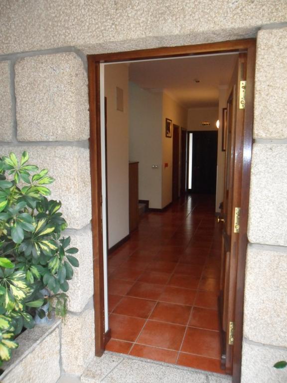 Hotel Casa Da Veiga à Gerês Extérieur photo
