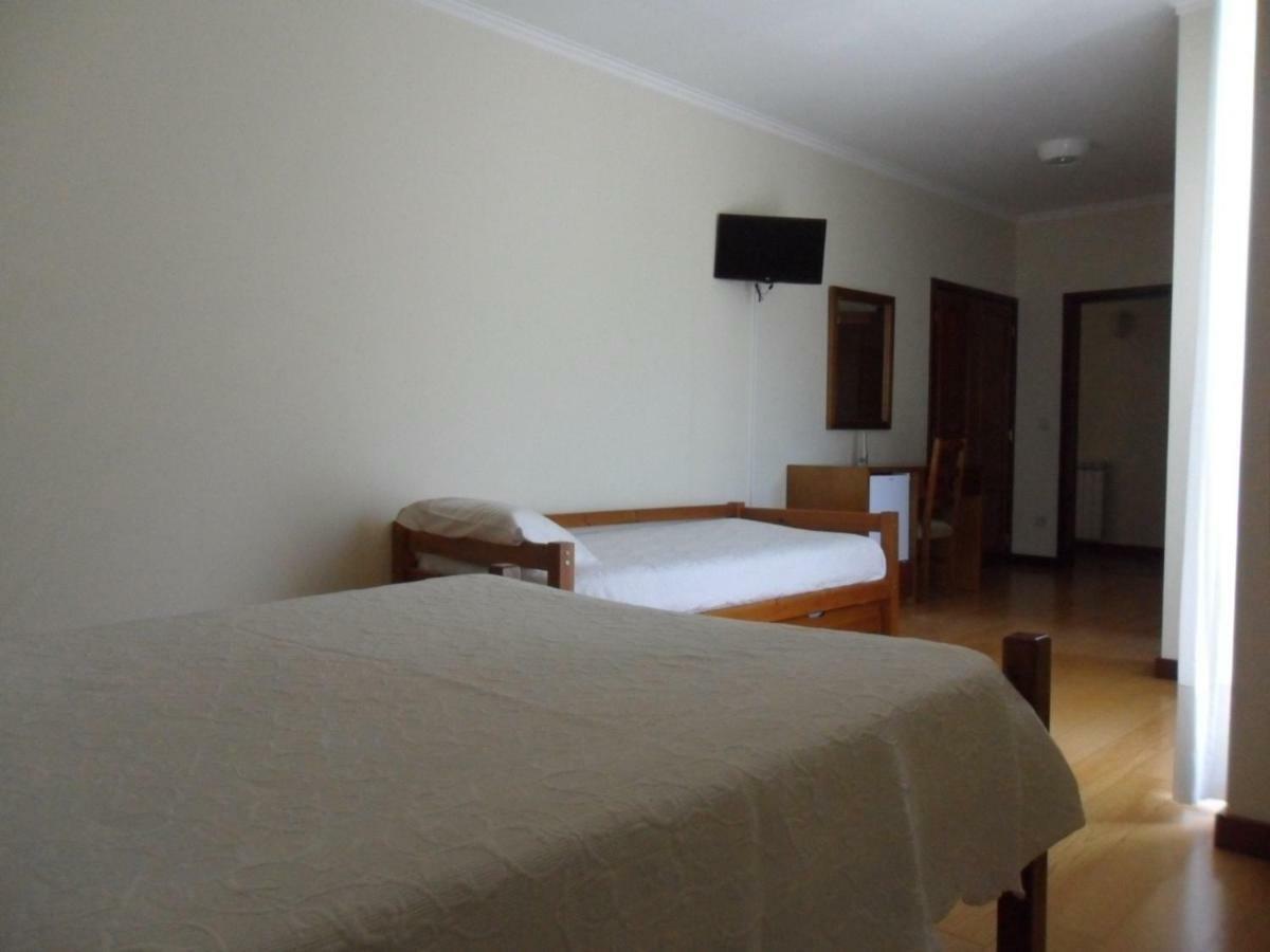 Hotel Casa Da Veiga à Gerês Extérieur photo