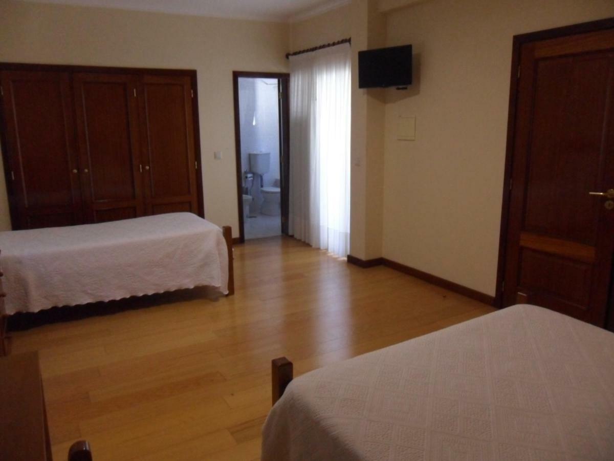 Hotel Casa Da Veiga à Gerês Extérieur photo