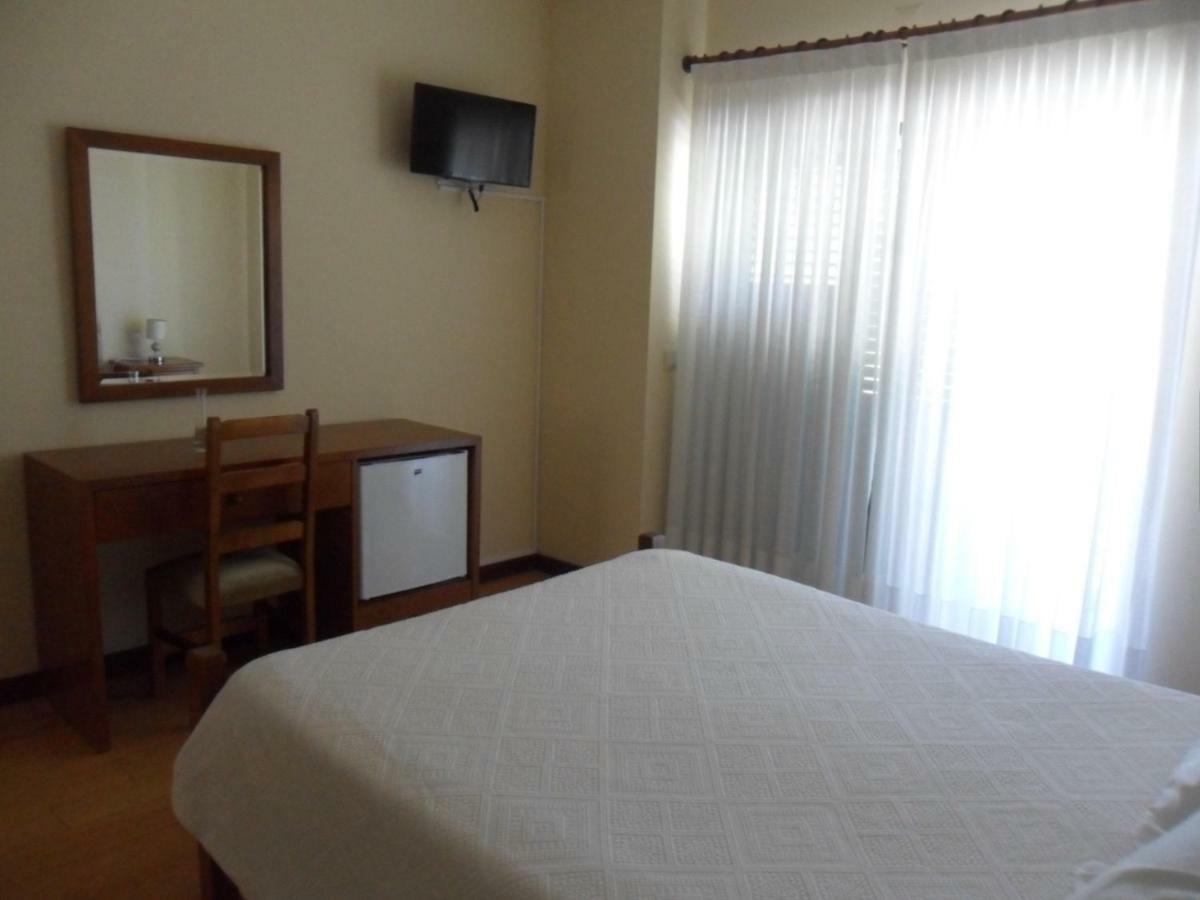 Hotel Casa Da Veiga à Gerês Extérieur photo