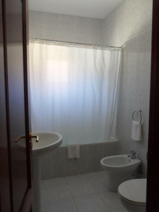 Hotel Casa Da Veiga à Gerês Extérieur photo